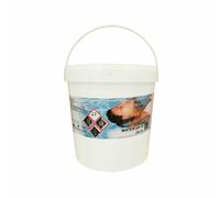 WATER PH- Waterline Correttore Granulare Riduttore Abbattitore Acqua Piscina