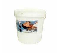 WATER PH- Waterline Correttore Granulare Riduttore Abbattitore Acqua Piscina