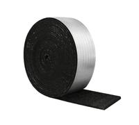 Water Pipe Insulation Tape Self Adhesive Thickened Outdoor Wrap | Self-Adhesive Water Pipe Insulation Provides A Convenient Barrier For Compatible Pipes | Thickened Tape