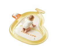 Water Play Mat | Inflatable Cartoon Shape Cooling Fun Toys | Waters