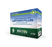 Bottos WATER PLUS Radicante tensioattivo per prato ottimizza irrigazione da 250