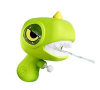 Water, Pool Toy, Press Control Sprayer, Long Range Squirting Equipment, Fun Outdoor Accessory for Children Hot Days Swimming Pool Playground Divertimento 4.8x4.53x1.85 inch