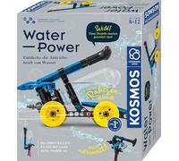 Kosmos Water Power: Experimentierkasten