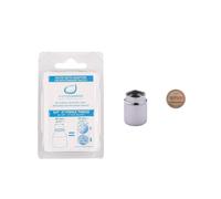 Water Powered- Filtro per rubinetto non standard 1 St