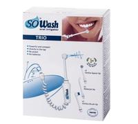 SOWASH Trio