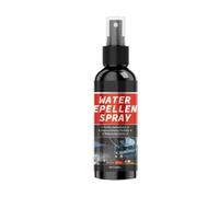 Water Proof Spray For Fabric - Waterproofing Protectors Heavy Duty |Fabric Water Shield Sealant | Heavy Duty Long Lasting Waterproofing Protector For Camping Hiking Climbing Walking Fishing Commuting