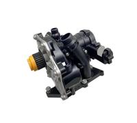 Water Pump 06K121011 06K121011B 06K121011C 06L121005A Compatible With Automotive Motorcycle Parts For Part Number 06K121011 06K121011B 06K121011C 06L121005A