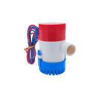 Water pump 12V 24V 1100gph 750gph Bilge pump Float Switch NWPNLXEA(12V1100GPH)
