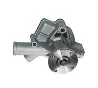 Water Pump 21010-L1125 21010-L1100 21010-L1126 Compatible With Forklift Models FG20-C FG30C FG30-C8 Engine H15 H20 H25 Alternative Compatibility