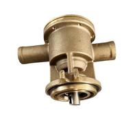 Water Pump Compatible With Automotive Motorcycle Parts For Part Number 3583115 3581558 860629 860827 KAD 300-A KAD43P KAD44P KAMD300 AD31 41