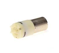 Water Pump DC 3.7V 5V 7.4V 12V 370 electronic starter Diaphragm Self-priming Pump 750ML/Min NWPNLXEA