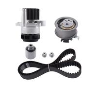 Water Pump Distribution Kit For VW Golf V Jetta III Passat Polo Touran 1.9 TDI