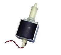 Water Pump Motor,Compatible For Cecotec, compatible for Conga 11090 Robot Vacuum Cleaner,Floo Efficient Dirt And Debris Removal