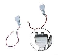 Water Pump Motor for per ecovacs per winbot W1 W1S W1pro Robot(Left + Right)