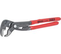 Water pump pliers, 36mm, on hang tag