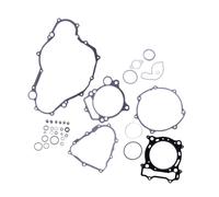 Water Pump Repair Kit Rebuild Gasket Seal Fit for Yamaha YFZ 450 2004-2013 New