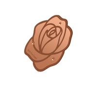 Water Purifier - 3-Point Support Copper Disc, Bird Bath Cleaning Plate | Copper Water Cleaner Disk, 3-Point Support Purification Plate | Perfect for Outdoor Garden Yard Patio Balcony Lawn Wild Avian