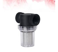 Water Purifier from Faucet Pipe for Outdoor Systems Filtro Acqua Giardino