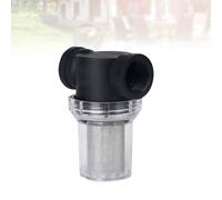 Water Purifier from Faucet Pipe for Outdoor Systems Filtro Acqua Giardino