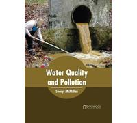 Water Quality and Pollution (Copertina rigida)