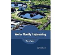 Water Quality Engineering (Copertina rigida)