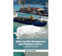 Water Quality Management and Pollution Control: A Global Over (Copertina rigida)