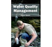 Water Quality Management (Copertina rigida)
