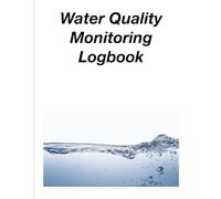 Water Quality Monitoring Logbook