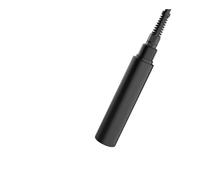 Water quality turbidity sensor electrode online sludge concentration meter suspended matter sewage analysis turbidity meter(Dark Khaki)