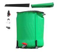 Water Rain Tank - Barilotto di raccolta 'acqua del tetto | Barilotto di raccolta della pioggia, serbatoio di stoccaggio 'acqua portatile, raccolta 'acqua piovana, serbatoio dei sistemi