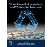 Water Remediation Methods and Wastewater Treatment