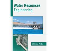 Water Resources Engineering (Tascabile)