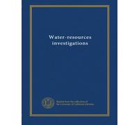 Water-resources investigations (v.73 no. 6)