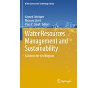 Water Resources Management and Sustainability: Solutions for Arid Regions: 114