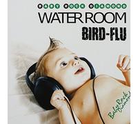 Water Room X Bird-Flu - Baby Rock Diamond-Split 02