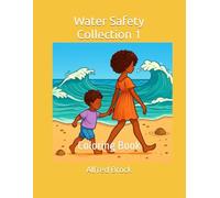 Water Safety Collection 1: Coloring Book