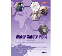 Water Safety Plans: Risk Assessment of Contaminant Intrusion into Water Distribution Systems (3)