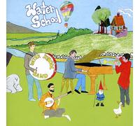 WATER SCHOOL - BREAK UP WITH WATER SCHOO
