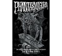 Water Scott Phantasmagoria (Tascabile)