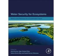 Water Security for Ecosystems: Metrics and Pathways for a Sustainable Future