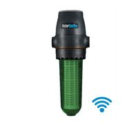 Water Sentinel Filtro per la sedimentazione con rete lavabile 90 micron e sis...