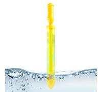 Water Shooter, gioco da spiaggia interattivo - 44,5 x 4,5 cm Bagno spruzzi d'acqua - Controllo ergonomico e ragazze 4-12 anni, adulti, famiglia, attività all'aria aperta, , compleanno,