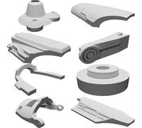 Water Shooter Prop for Spider-Man Costume - Cosplay Wrist Mount Accessory