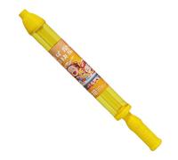 Water Shooter, Reusable Spray Toy, Outdoor Water Injector, Lightweight Design, Easy Grip Handle, Blue Color, Summer Beach and Pool Fun, Pp Material, 18.9in