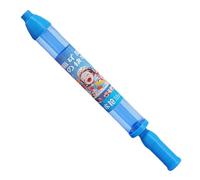 Water Shooter, Reusable Spray Toy, Outdoor Water Injector, Lightweight Design, Easy Grip Handle, Blue Color, Summer Beach and Pool Fun, Pp Material, 18.9in