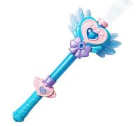 Water Shooters For Kids - Pull-Out Fairy Wand Water Squirter | High Capacity Funny Long Range, For Boys Girls Teens Adults Family Outdoor Beach Backyard Park Party