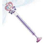 Water Soaker - 18.11 Inches Fairy Wand Pull Out Squirt Toy