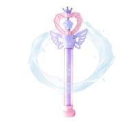 Water Soaker 2 Mode Fun - Prank Summer Pull-Out Sprinkler With Fairy Design