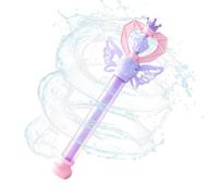 Water Soaker 2 Mode Fun Prank Summer Pull-Out Sprinkler with Fairy Design | Water Games for Kids Outside , for Backyard Beach Lake Park Camping Picnic Party Swimming