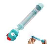 Water Soaker - Cartoon Pull-Out High Pressure Summer Activity | Water Soaker for Kids Bathing Swimming Pool Outdoor Beach Party Fun Toy for Backyard Boys,Summer Activity and Girls